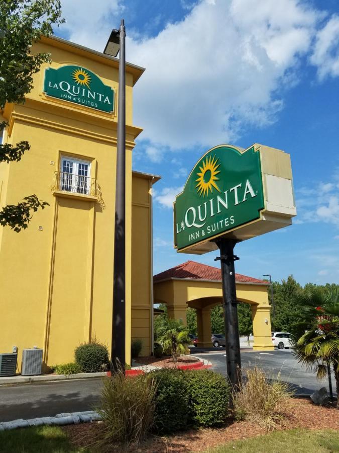 La Quinta By Wyndham Atlanta Union City Hotel Buitenkant foto