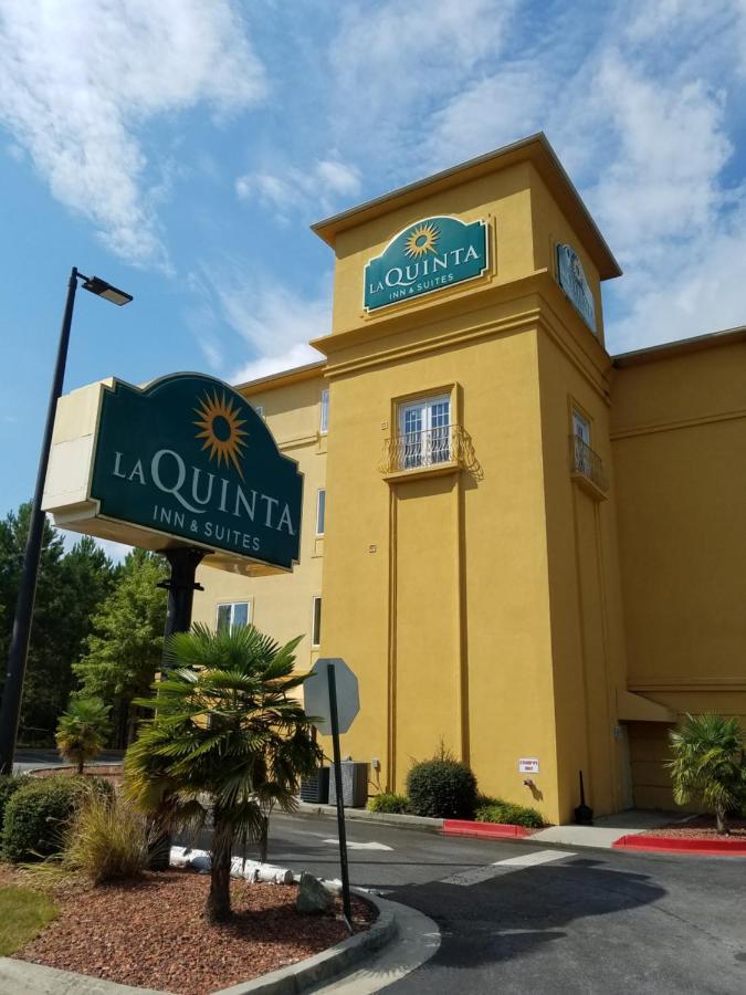 La Quinta By Wyndham Atlanta Union City Hotel Buitenkant foto